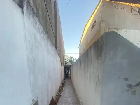 Depto Tipo Casa en Venta de 3 dormitorios