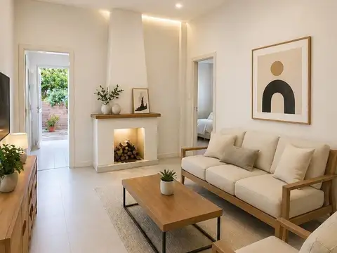 VENTA PH 4 AMBIENTES EN HAEDO