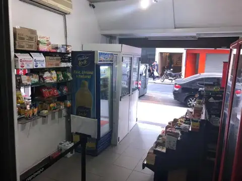 Fondo Comercio en Venta en Centro, USD 17.000