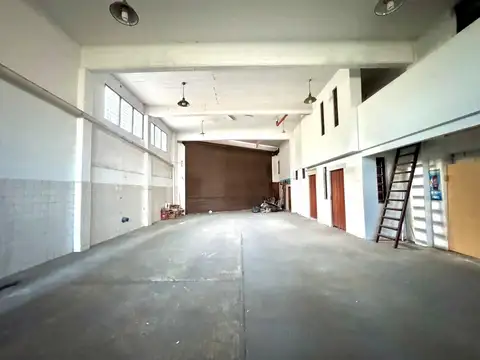 Galpon en Venta 20 años