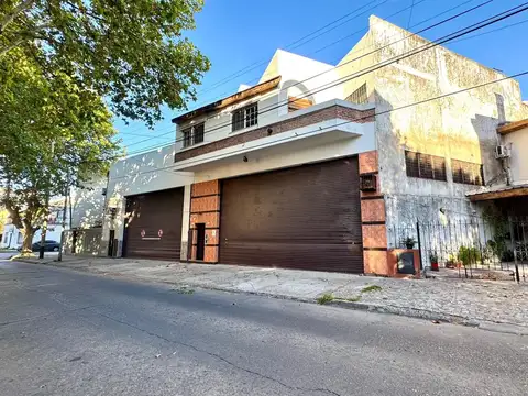 Galpon en Venta en Villa Saenz Peña, USD 290.000