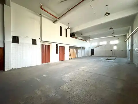 Galpon en Venta en Villa Saenz Peña, USD 290.000