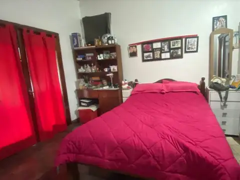 VENTA CASA + DEPTO IMPECABLES MALVINAS ARGENTINAS