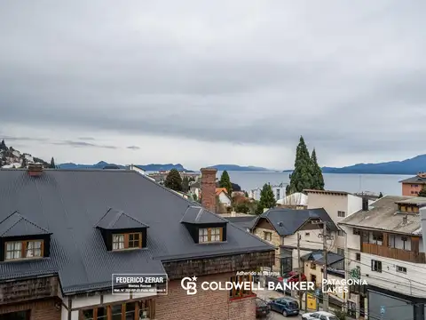 Departamento en  venta APTO TURISMO centro Bariloche