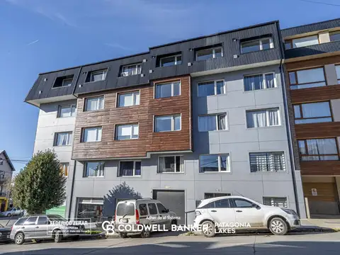Departamento en Venta de Monoambiente