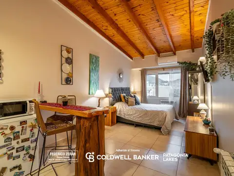 Departamento en Venta Apto profesional