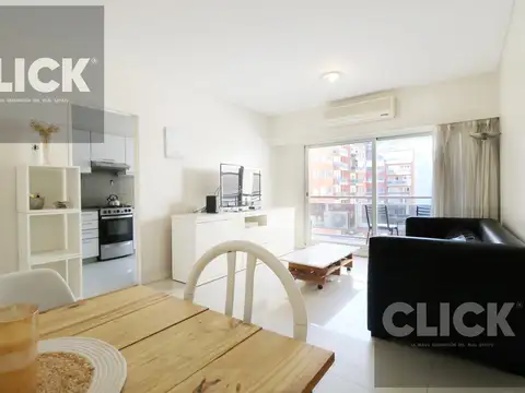 Departamento en Venta en Puerto Madero, USD 370.000