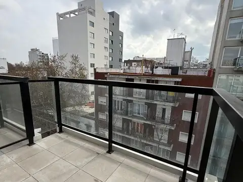 Departamento en Venta al Noreste