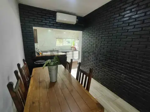 Casa en Venta 2025 años