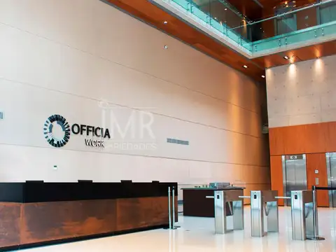 Oficina en Venta A Estrenar