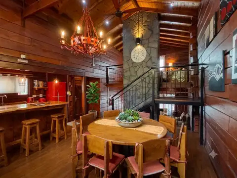 Casa en Venta 2 años