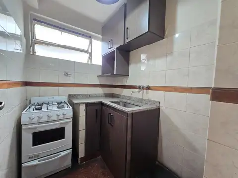 Departamento en Alquiler 60 años