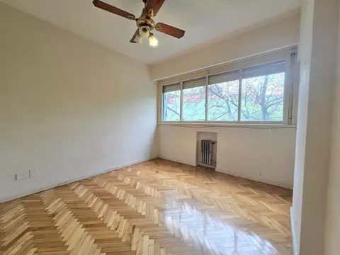 Departamento en Alquiler en Monserrat, $ 500.000