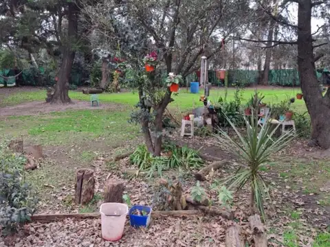 Casa en Venta en General Rodriguez, USD 95.000