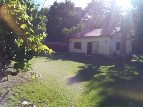 venta casa en Gral Rodriguez