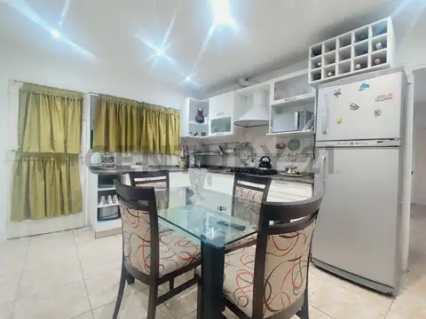 Venta Casa 3 ambientes Dorrego