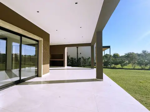 Casa en Venta A Estrenar
