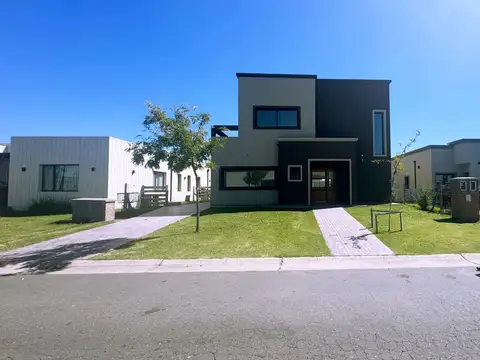Barrio San Pablo -  Derqui - Pilar