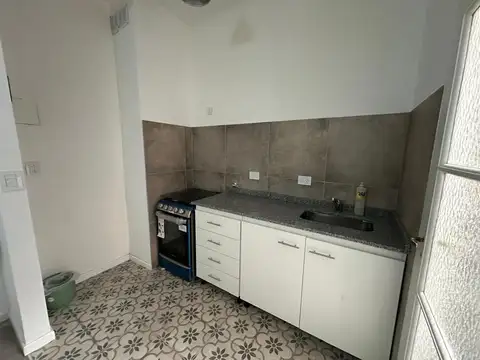 Departamento en Venta en Caballito, USD 77.000