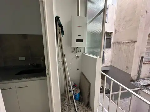 Departamento 2 ambientes