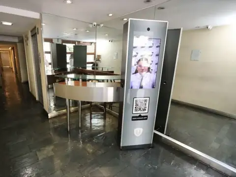 MONOAMBIENTE TEMPORAL RECOLETA IDEAL ESTUDIANTES