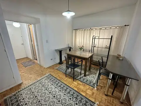 MONOAMBIENTE TEMPORAL RECOLETA IDEAL ESTUDIANTES