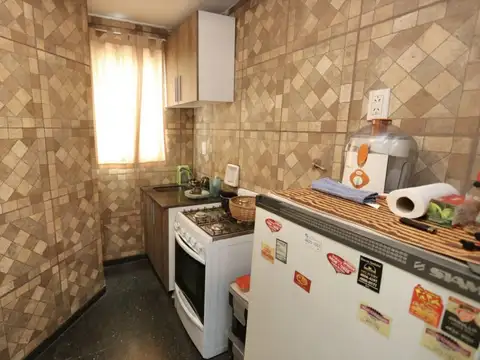 Departamento en Alquiler Temporal 40 años