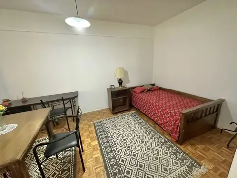 Departamento en Alquiler Temporal al Norte