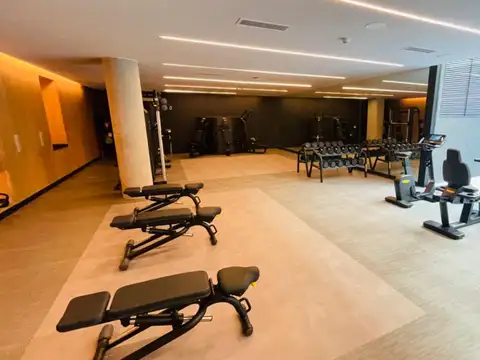 Departamento en Venta Permite mascota