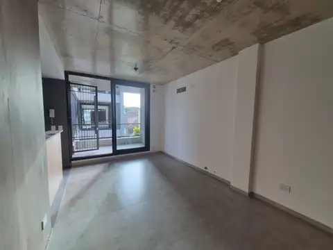 VENTA MODERNO DEPARTAMENTO/UN DORMITORIO/SERVICOS