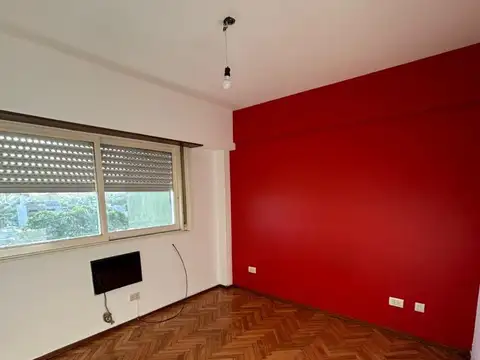 Departamento en Alquiler 46 años