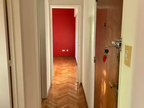 Departamento en Alquiler de 2 ambientes