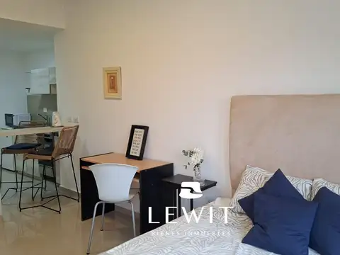 Departamento en Alquiler A Estrenar