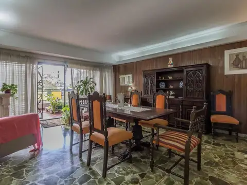 Venta Casa Galpon Villa Soldati