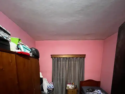 Casa comoda con potencial y 3 dormitorios