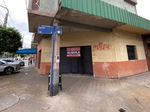 Local en Alquiler en Lomas del Mirador, Partido de La Matanza