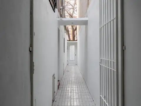 Casa Interna a Estrenar 2 Dormitorios Patio Terraza Parrillero Barrio Lourdes