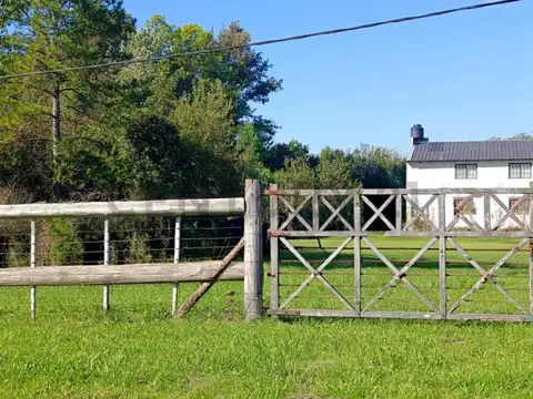 VENTA de Lote 920 m2 sobre Colectora Parque Sakura SIN EXPENSAS– Ubicación comercial en EXALTACIÓN D