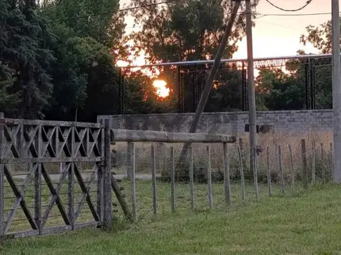 Terreno en Venta de 920,0 m2