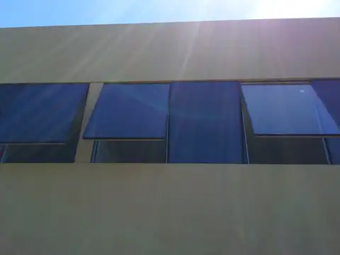 Oficina Monoambiente con 1 baño