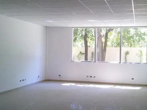 Oficina de 54 m2 en Bureau Leloir. En Venta. Renta inmedia.