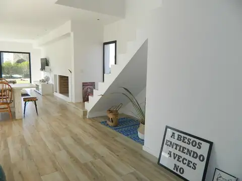 Casa en Venta al Suroeste