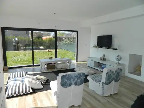 Casa en Venta 8 años
