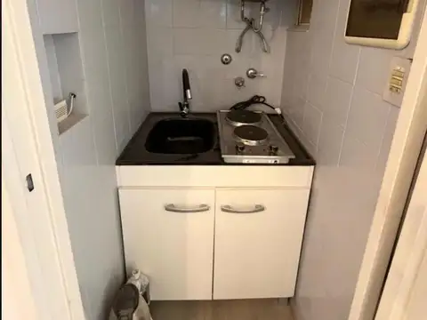 Departamento en Alquiler de 2 ambientes