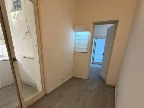 Departamento en Alquiler en Palermo Chico, USD 650