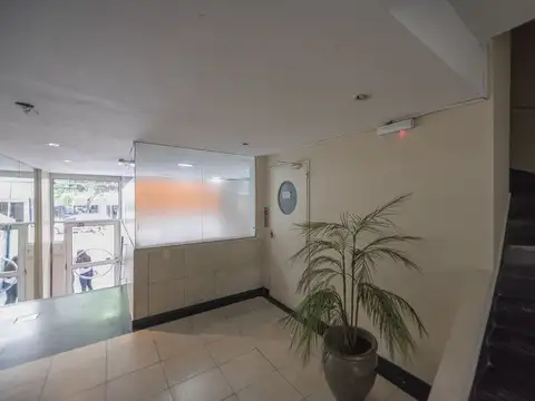 Oficina en Venta en Recoleta, USD 155.000