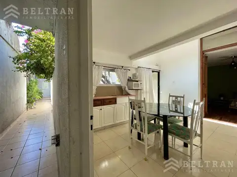 Depto Tipo Casa en Venta de 3 ambientes