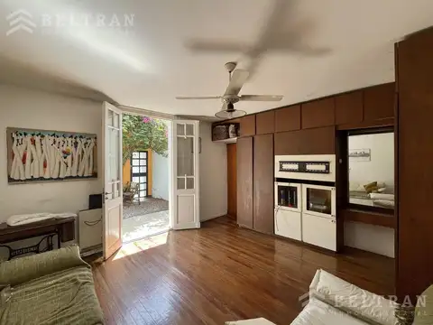Depto Tipo Casa en Venta de 1 dormitorio