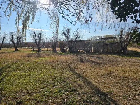 VILLA SECA S/N 100