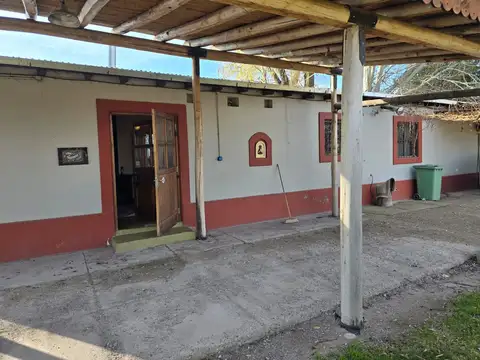 VILLA SECA S/N 100